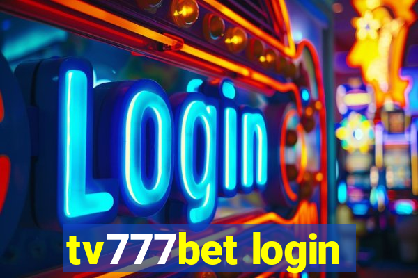 tv777bet login